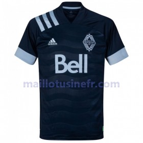 Maillot de Foot Vancouver Whitecaps Extérieur 2020-21